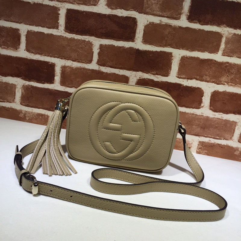 Satchel Bags - GCI Bags - 3621