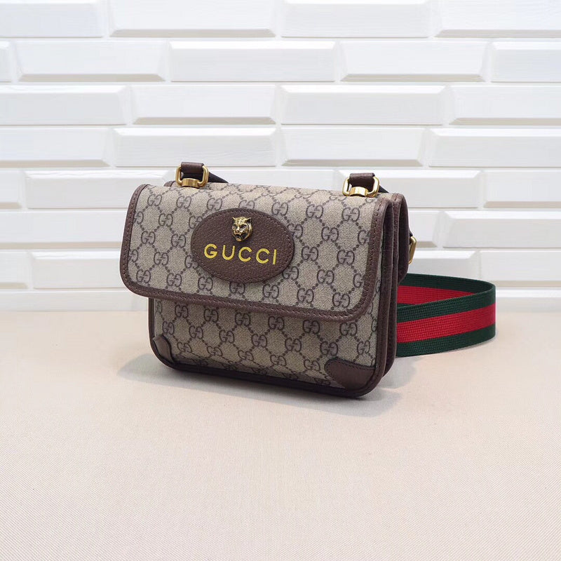 Satchel Bags - GUC Bags - 1203
