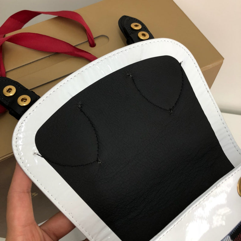 Fan Fashion -GLM - Top quality BBR Bags - 1349