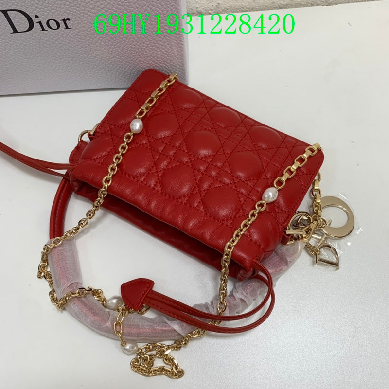Glami - DOR Bags - 944