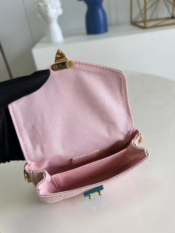 Satchel Bags - Mix1 Items - 028