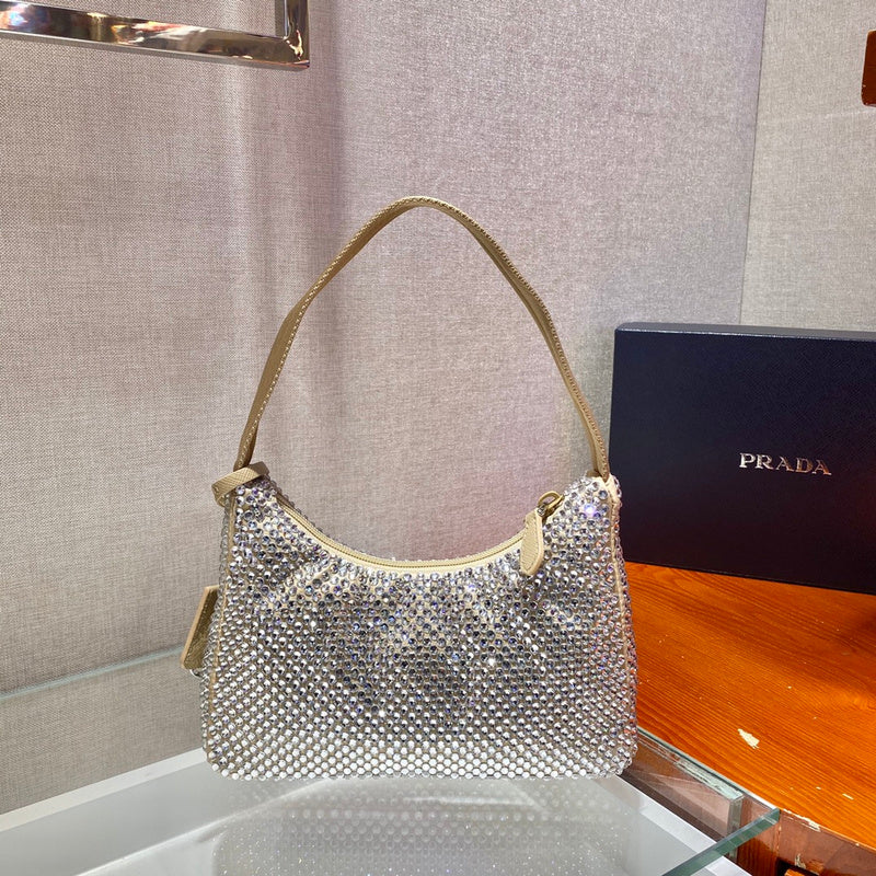 Satchel Bags - PDA Bags - 345