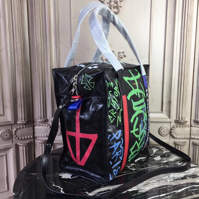 Satchel Bags - BGA Bags - 1140
