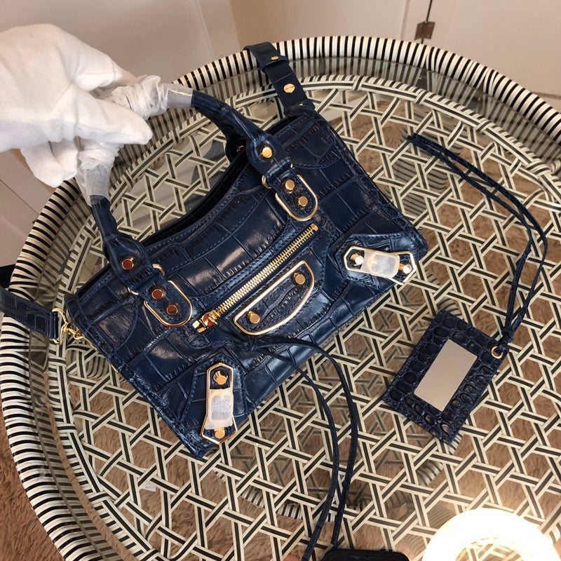 Satchel Bags - BGC Bags - 239