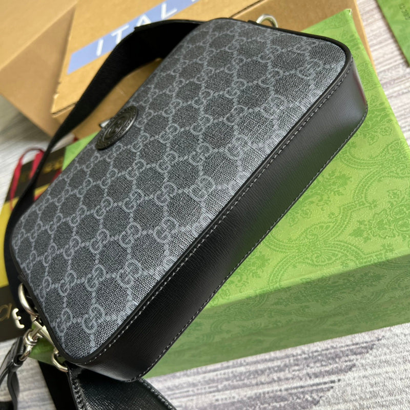 Satchel Bags - GCI Bags - 4448