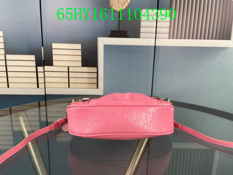 Glami GlamI - BGA Bags - 1987