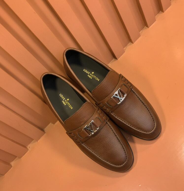 glami shop- LOV Men Shoes - 768
