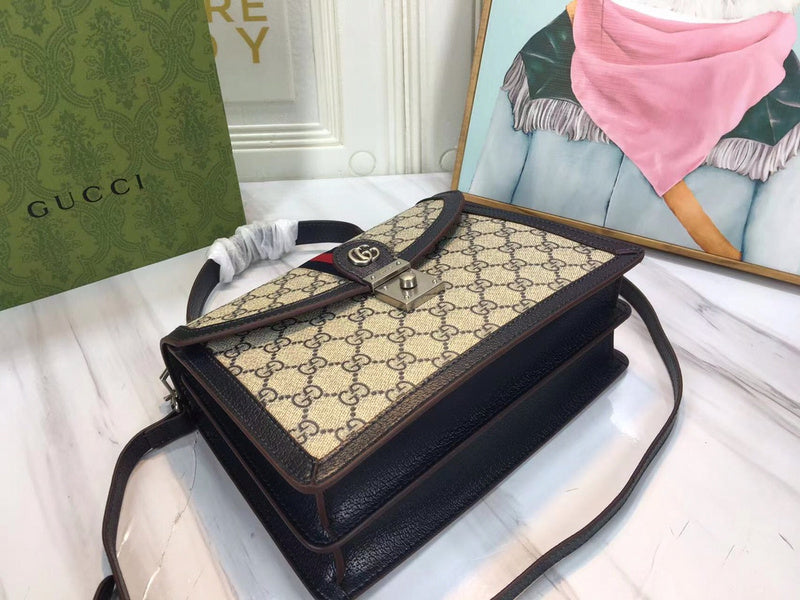 Satchel Bags - GCI Bags - 1271