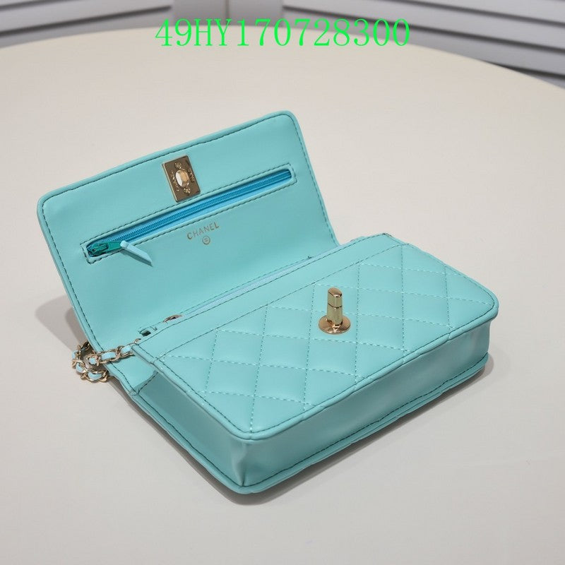 Satchel Bags - CHL Bags - 5044