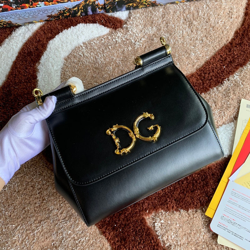 Satchel Bags - DG Bags - 199
