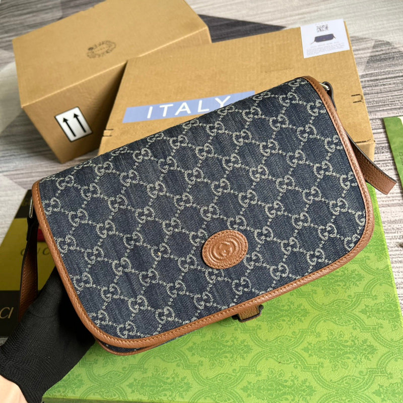Satchel Bags - GCI Bags - 4302