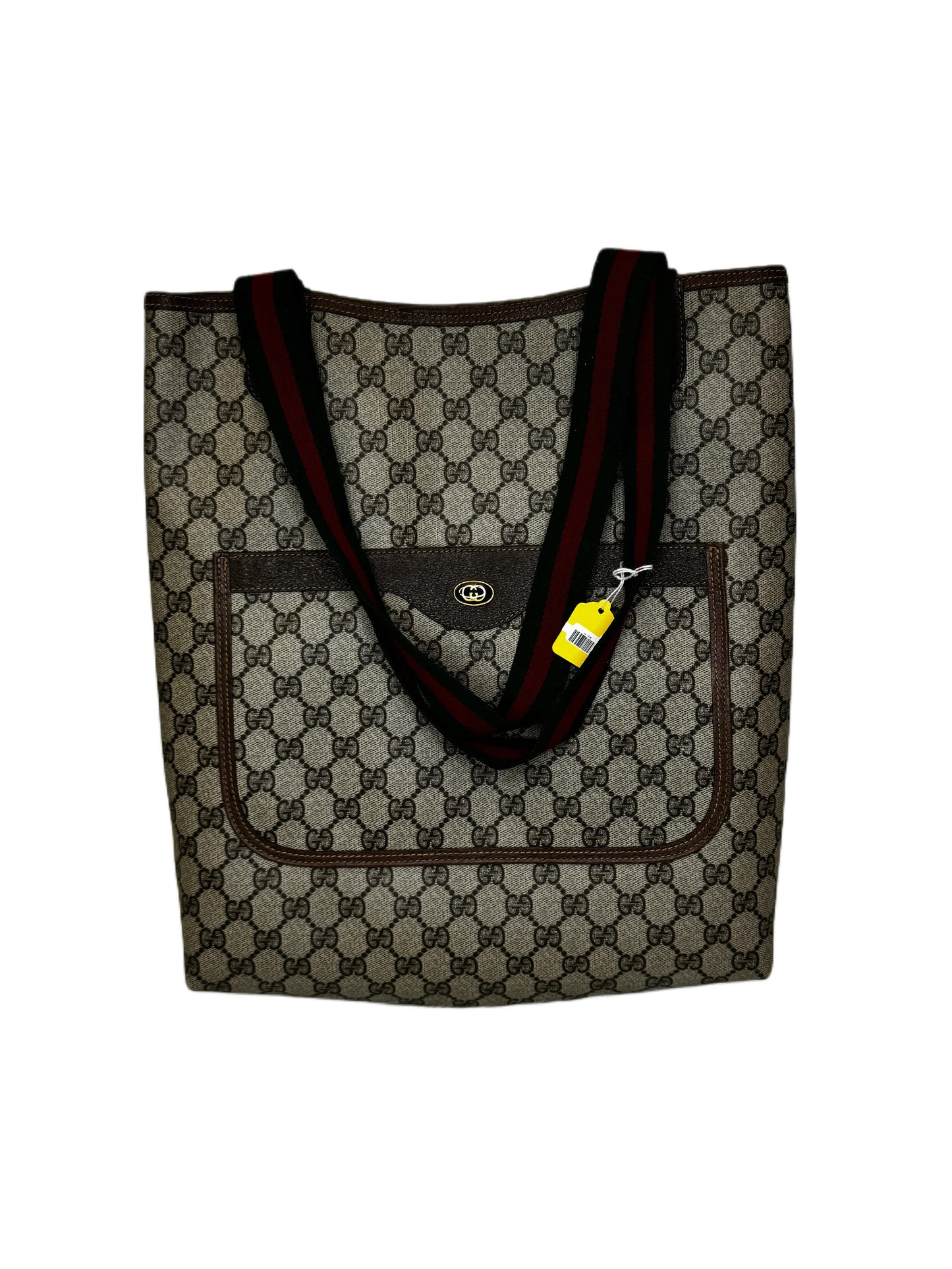 Gucci GG Tote Bag 265732 B22-70
