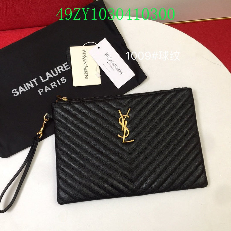 Glami - YLS Wallet - 309