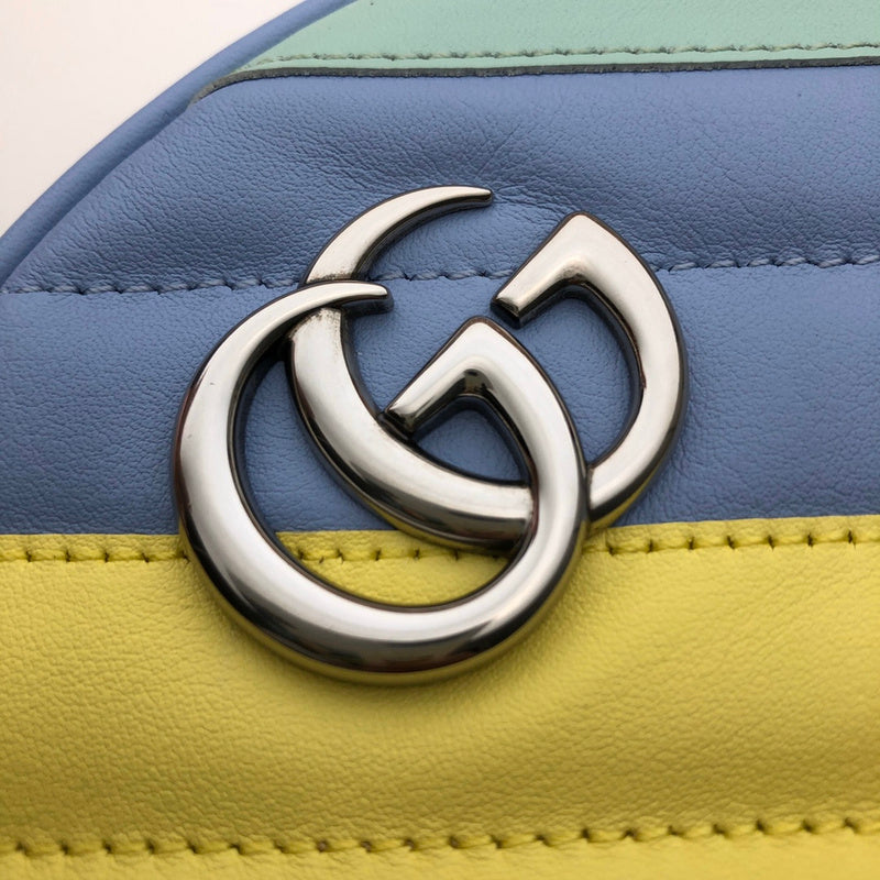Satchel Bags - GCI Bags - 3946