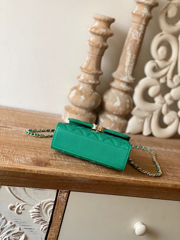 Satchel Bags - CHL Bags - 2532