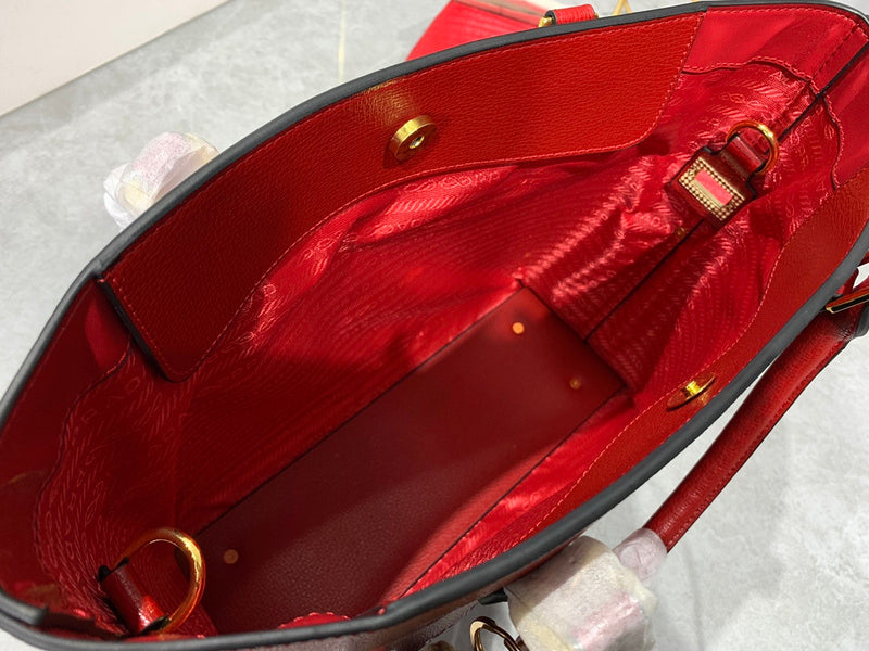 Satchel Bags - PDA Bags - 726