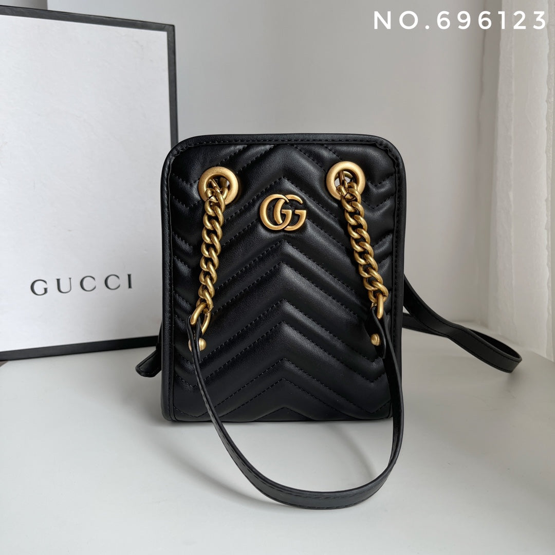 GLM - Top Quality Bag GCI 497