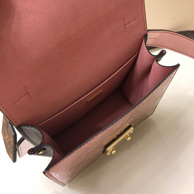 Satchel Bags - VL Bags - 5579