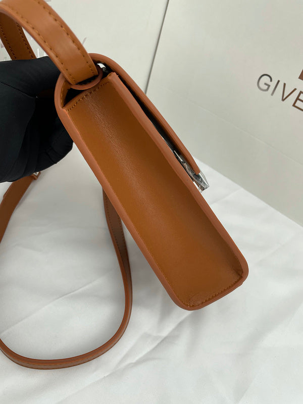 Satchel Bags - GVC Bags - 043