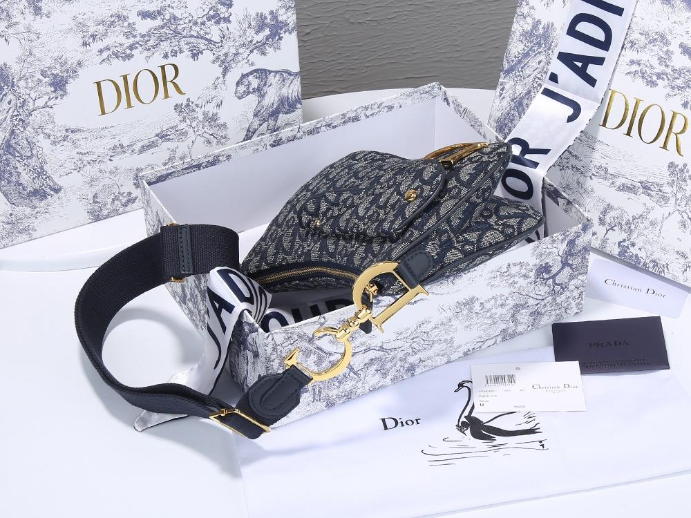 GLM - Top Quality Bags DIR 101