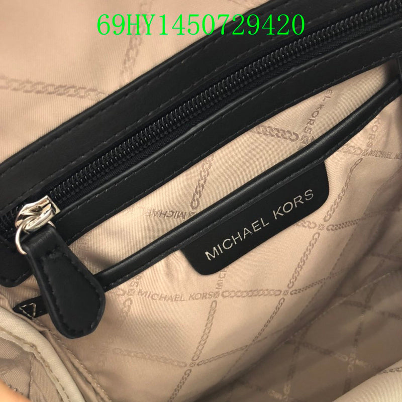 Satchel Bags - MK Bags - 701