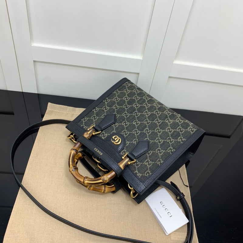 Satchel Bags - Mix1 Items - 001