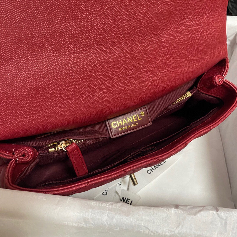 Satchel Bags - CHL Bags - 4013