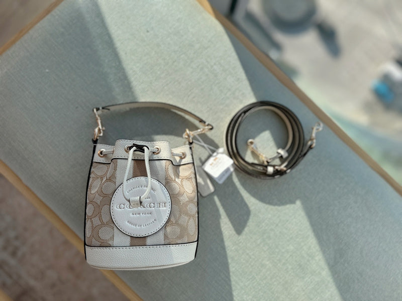 Satchel Bags - CCH Bags - 400