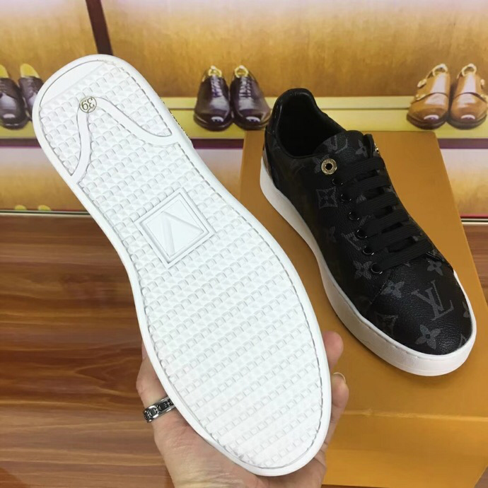 GLM - Top Quality Luv Sneaker 047