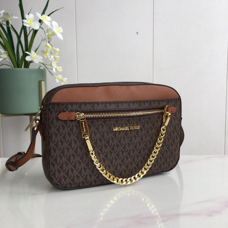 Satchel Bags - MK Bags - 987