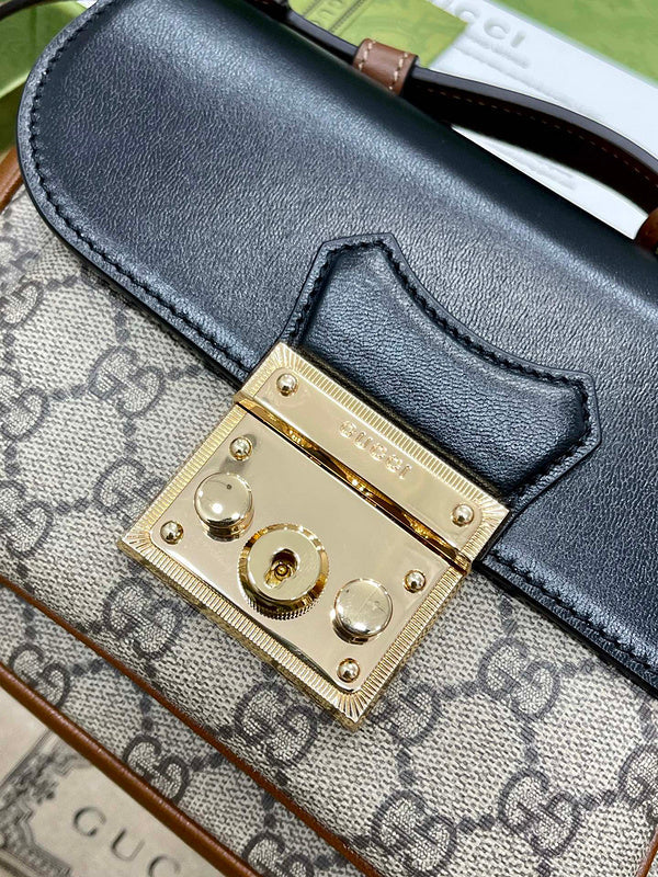 Satchel Bags - GCI Bags - 2913