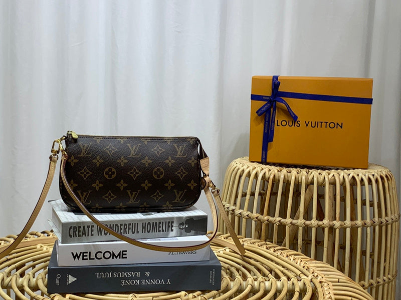 Satchel Bags - VL Bags - 5650