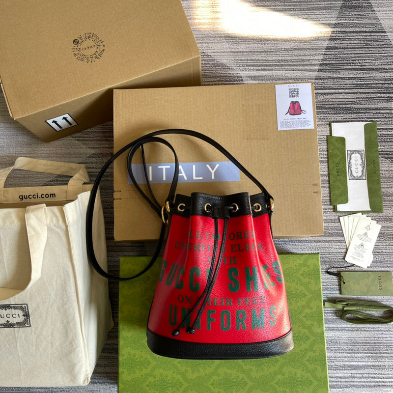 GLM - gg Bags - 1584