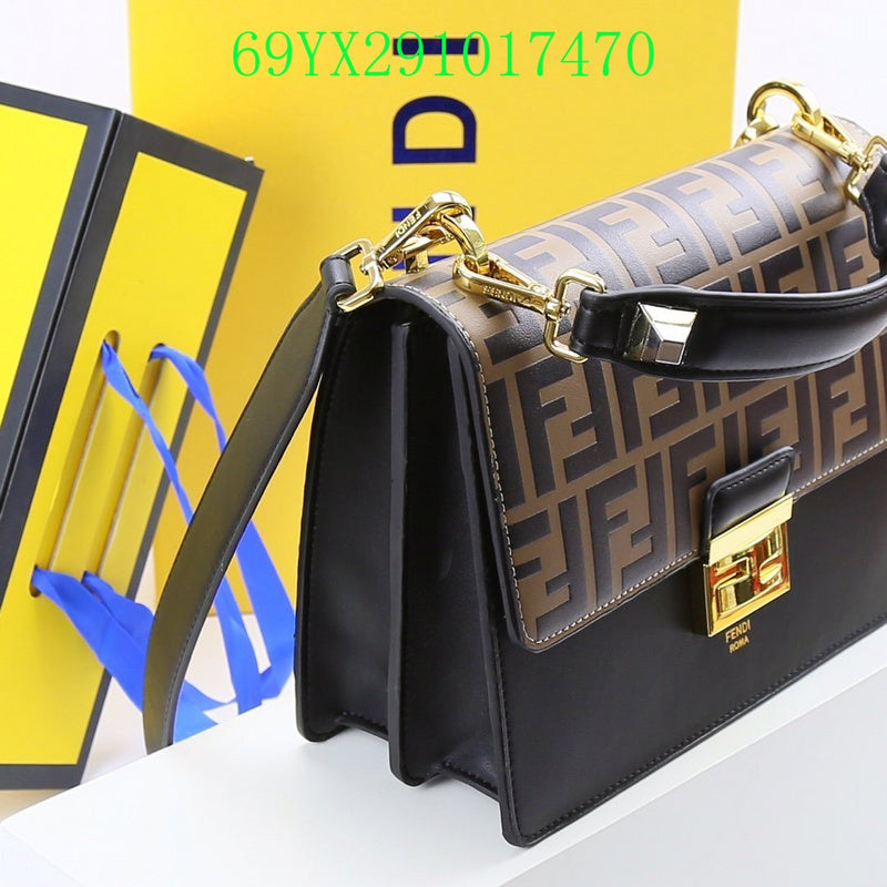 Glami - FDE Bags - 3508