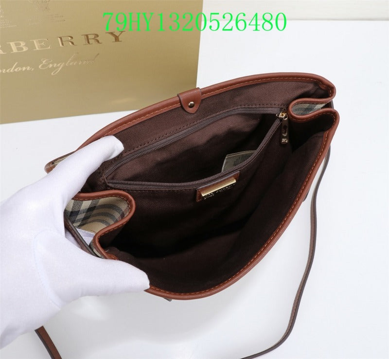 Fan Fashion -GLM - Top quality BBR Bags - 515