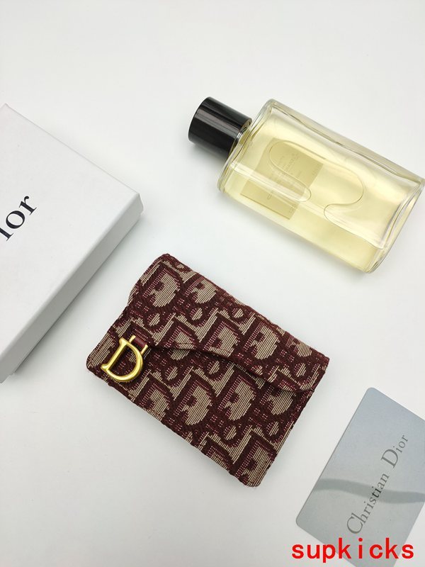 Glami- - Mix Wallets - 444