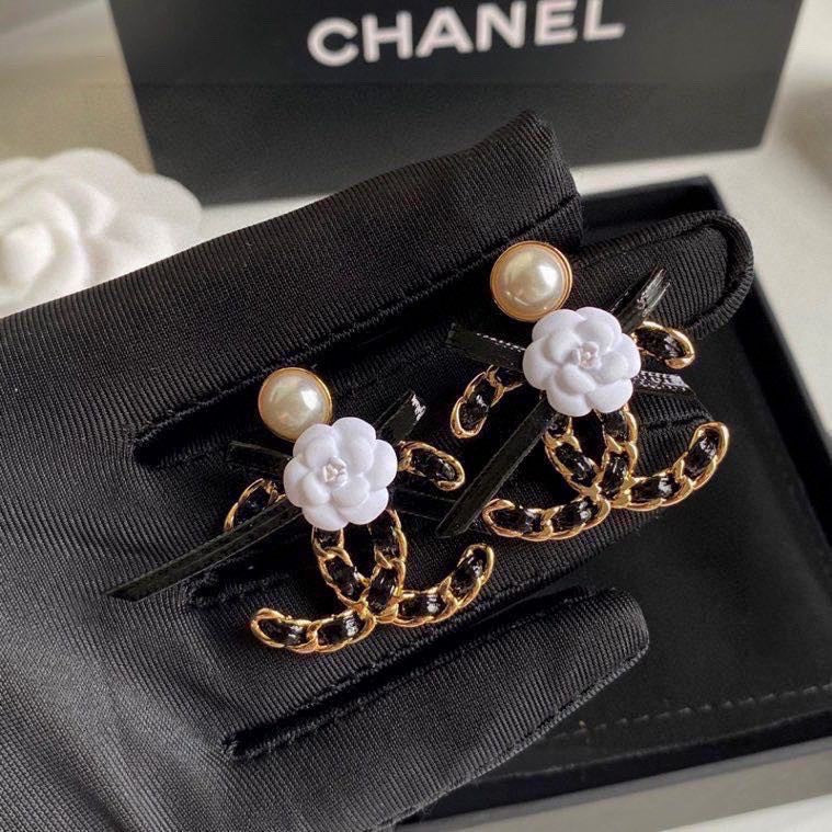 GLM - Top Quality Earring CHL 021