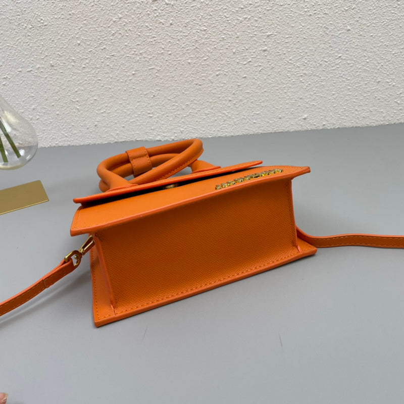 Satchel Bags - JQMS Bags - 114