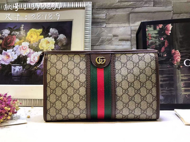 Satchel Bags - GCI Bags - 2720