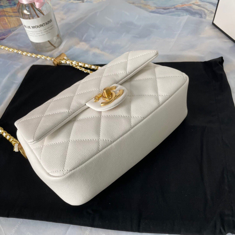 Satchel Bags - CHL Bags - 3636