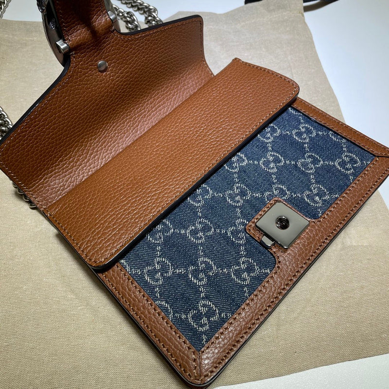 Satchel Bags - GCI Bags - 3217