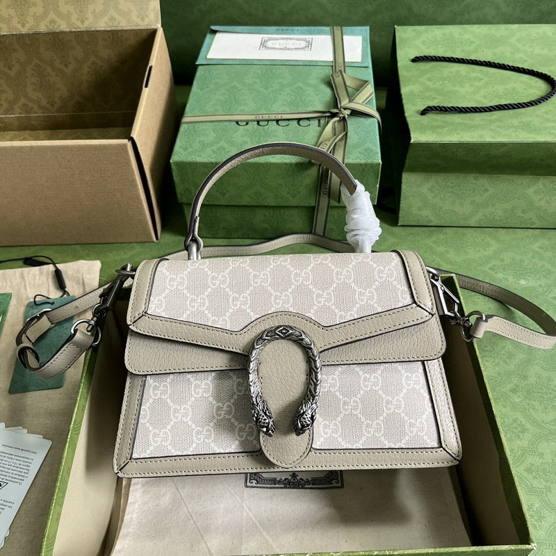 Satchel Bags - GCI Bags - 492