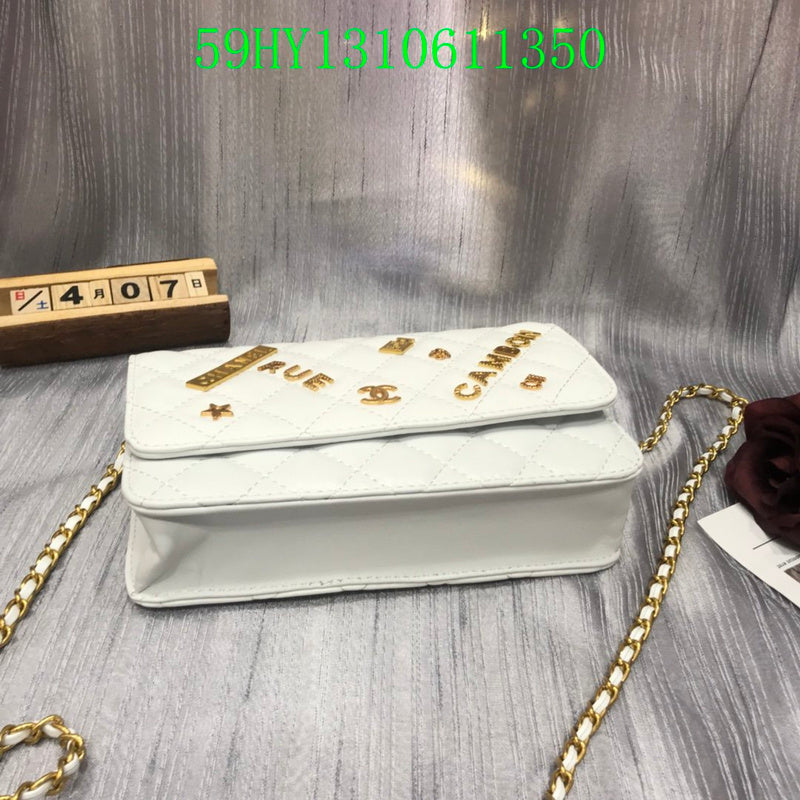 Satchel Bags - CHL Bags - 5354