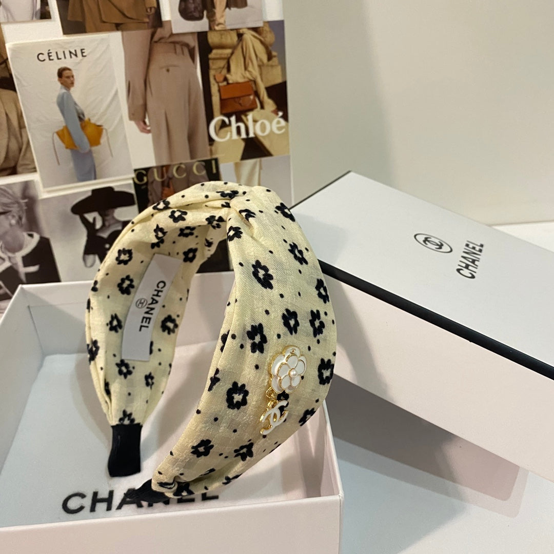 GLM - New Hair Band CHL 040