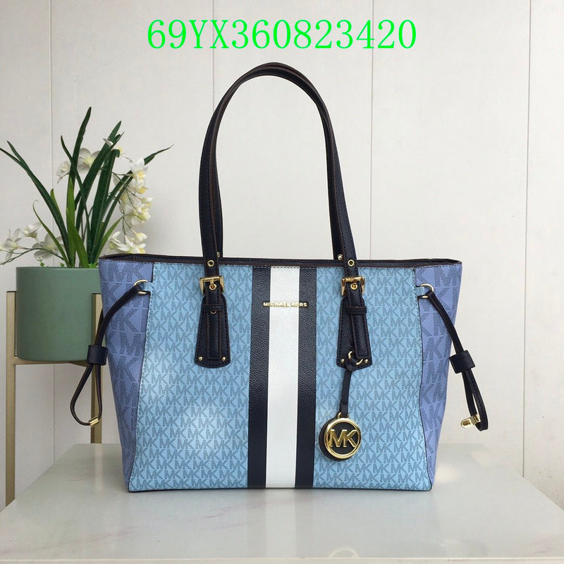 Satchel Bags - MK Bags - 638