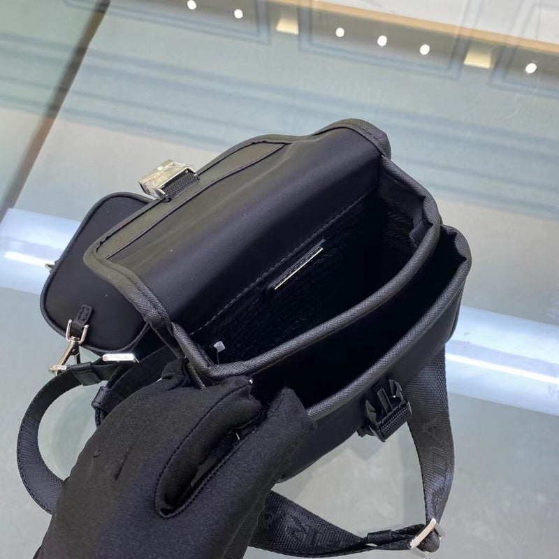 Satchel Bags - PDA Bags - 246