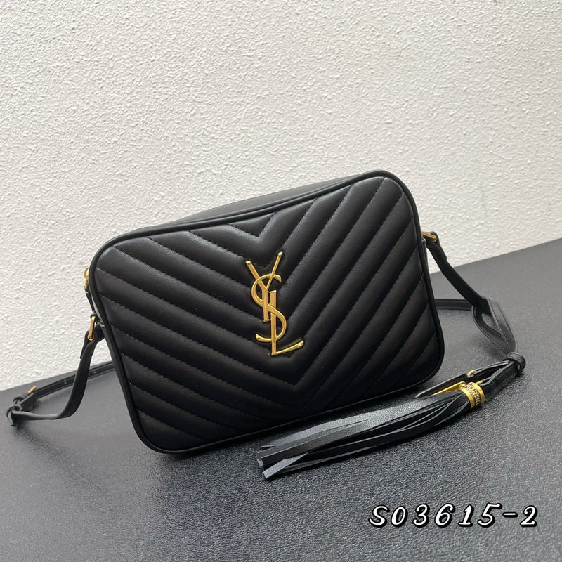 Satchel Bags - SLY Bags - 1616