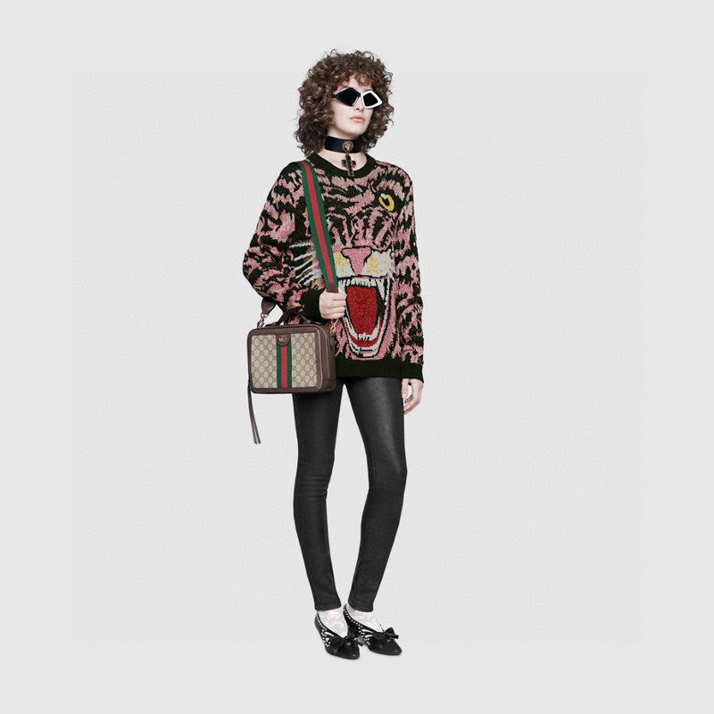 Satchel Bags - GCI Bags - 539