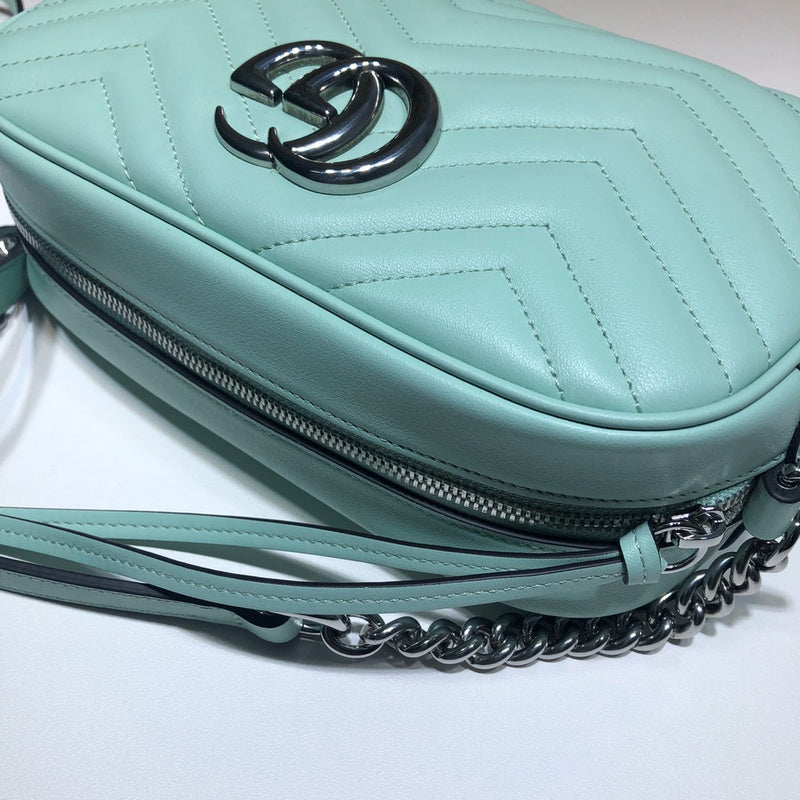 Satchel Bags - GCI Bags - 3958