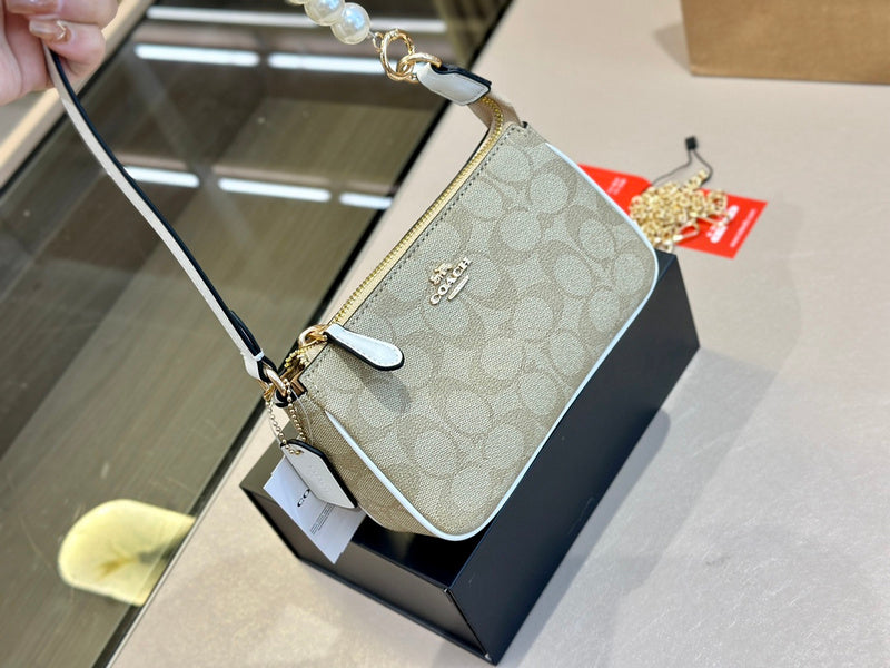 Satchel Bags - CCH Bags - 109